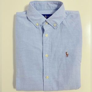 Women’s Ralph Lauren Button Down/Up XS